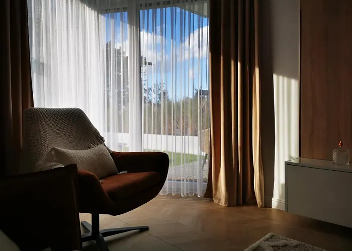 Gold B29 Let's Sea Baltic Park Gąski