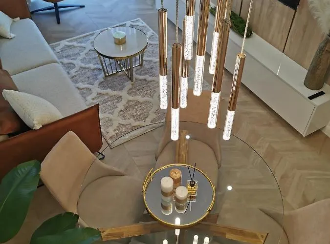 Gold B29 Let's Sea Baltic Park * Gąski