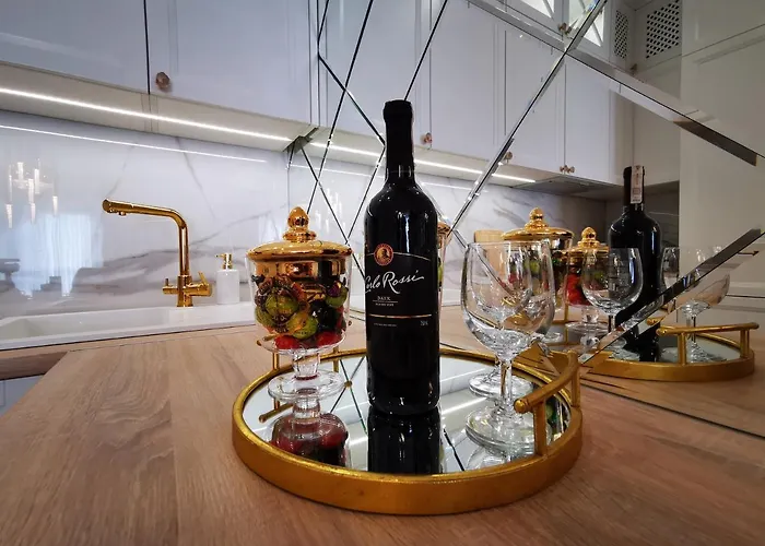 Gold B29 Let's Sea Baltic Park *