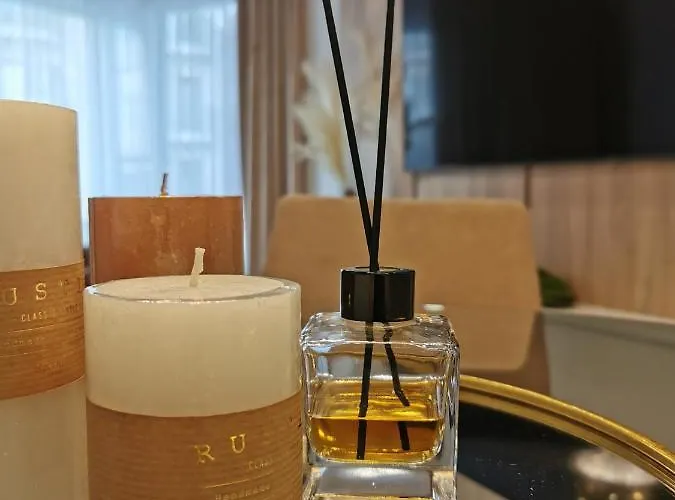 Gold B29 Let's Sea Baltic Park Gąski