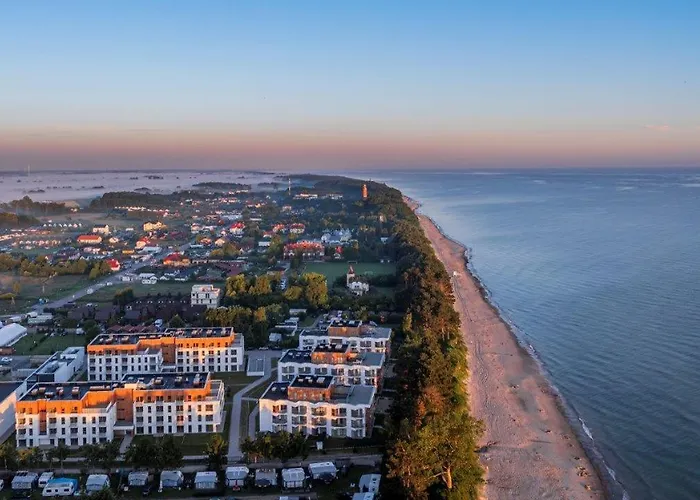 Gold B29 Let's Sea Baltic Park