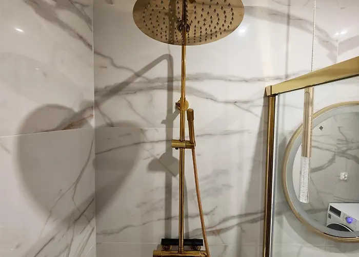 Gold B29 Let's Sea Baltic Park * Gąski