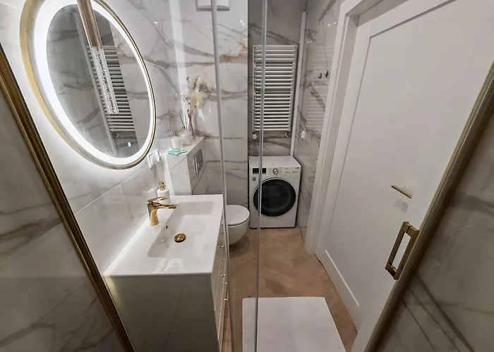 Gold B29 Let's Sea Baltic Park