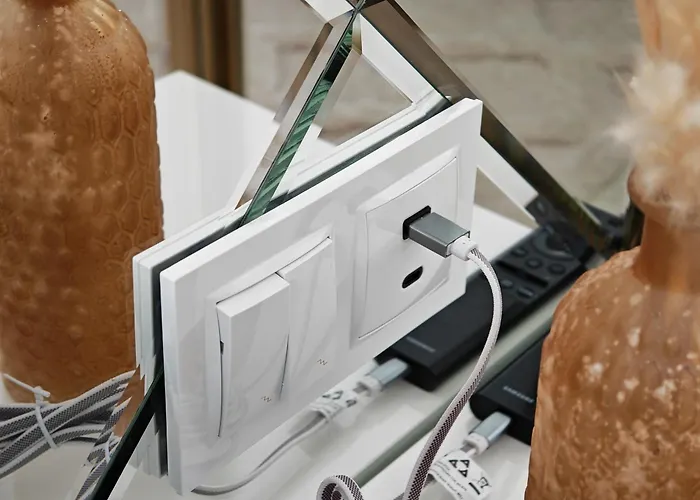 Apartman Gold B29 Let's Sea Baltic Park