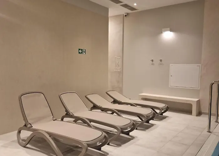 Gold B29 Let's Sea Baltic Park * Gąski