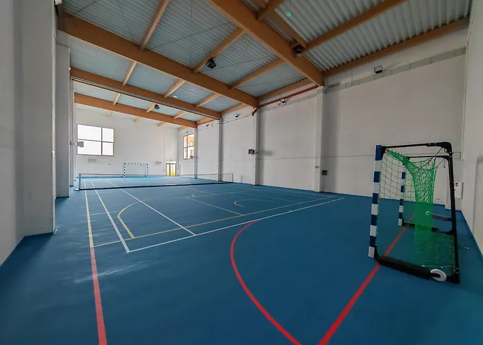 Gold B29 Let's Sea Baltic Park Apartament Gąski